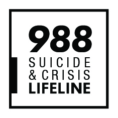 988 Suicide Lifeline